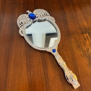 Litjoy magical crate ravenclaw vanity hand held  mirror diadem Harry Potter